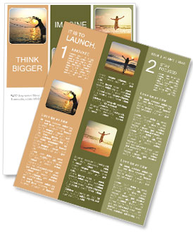 Házet rybářská síť při východu slunce, Thajsko Newsletter