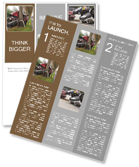 Car Crash Nyhetssändning