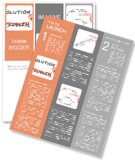 写作的解决方案，而忽略问题的白板 新闻分送