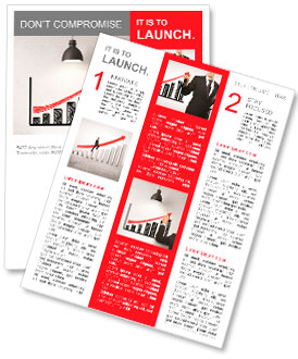 Hand utarbeta pilen på betongvägg Nyhetssändning