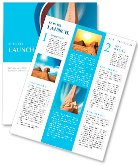 Tempelanlage Karnak in Luxor Newsletter