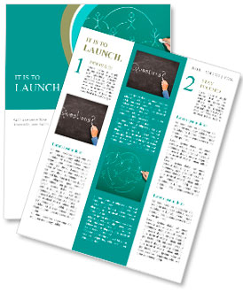 Disegno social network su una lavagna verde Le spedizioni delle notizie