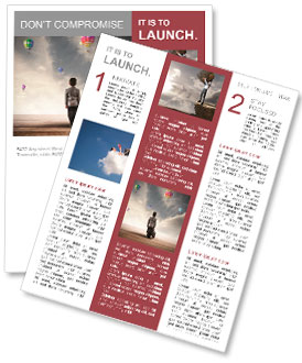 Onun geleceği arıyor Genç umutlu işadamı Haber yayını