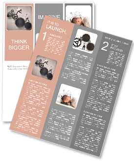 Begreppet affärsmekanismen systemet Nyhetssändning