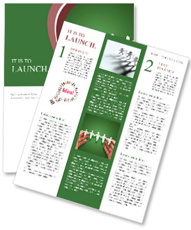 Lavorare meglio insieme - Persone Simbolo Le spedizioni delle notizie