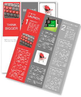 Now hiring on keyboard Newsletter Template