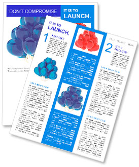 パーティーバルーンブルーの半透明。幸せな誕生日の記念日、卒業、退職シアン装飾。 F ニュースレター