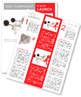 Ras / tävling / win / framgång / tre personer i loppet Nyhetssändning