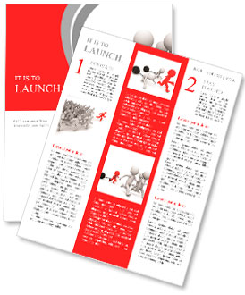 Ras / tävling / win / framgång / Fyra personer i loppet Nyhetssändning