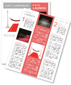 三维红毯图 新闻分送