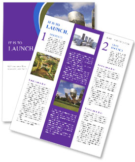 Discover The Magnificent Floralis Generica Steel Sculpture In Plaza De Las Naciones Unidas, Buenos Aires. Newsletter Template