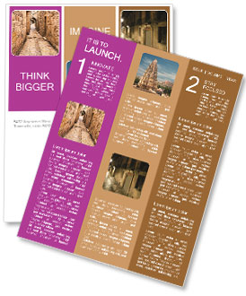 Objevování historických uliček jeruzalémské židovské čtvrti Newsletter