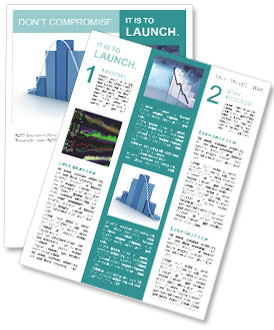 Normal Distribution Histogram: Understanding The Bell Curve. Newsletter Template