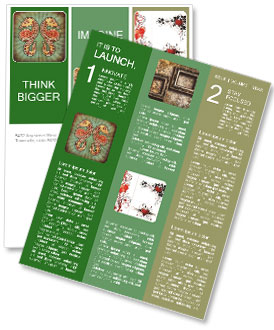 Gemini Grunge Zodiac: Exploring The Edgy Side Of This Air Sign Newsletter Template