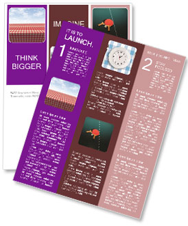 Summer Picnic Symbol: Checkered Tablecloth With Empty Space On Blue Sky Background. Newsletter Template