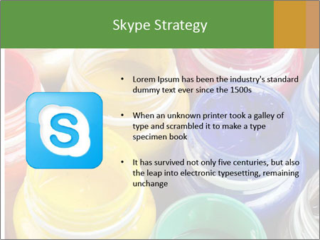 Top-Rated Paint Buckets For All Your Painting Needs! Google Slides Theme - Slide 8