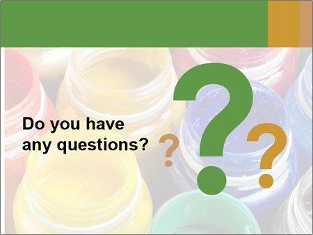 Top-Rated Paint Buckets For All Your Painting Needs! Google Slides Theme - Slide 96