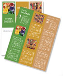 Top-Rated Paint Buckets For All Your Painting Needs! Newsletter Template