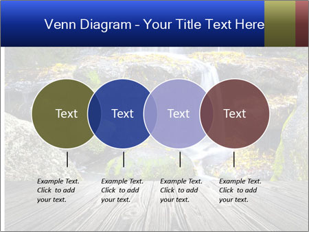 Using Wood Textured Backgrounds For Room Interiors With Waterfall Backdrops Google Slides Theme - Slide 32