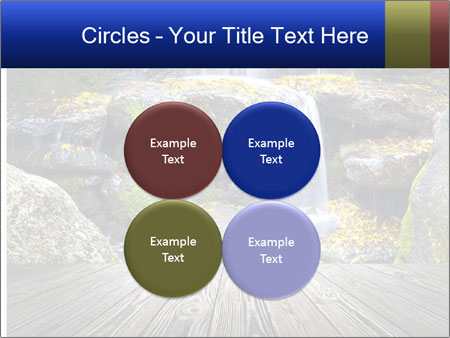 Using Wood Textured Backgrounds For Room Interiors With Waterfall Backdrops Google Slides Theme - Slide 38