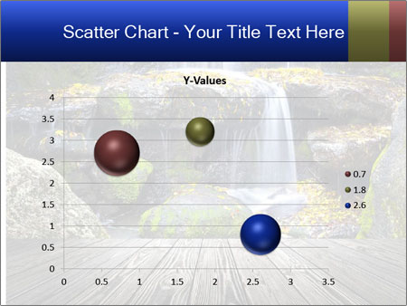 Using Wood Textured Backgrounds For Room Interiors With Waterfall Backdrops Google Slides Theme - Slide 49