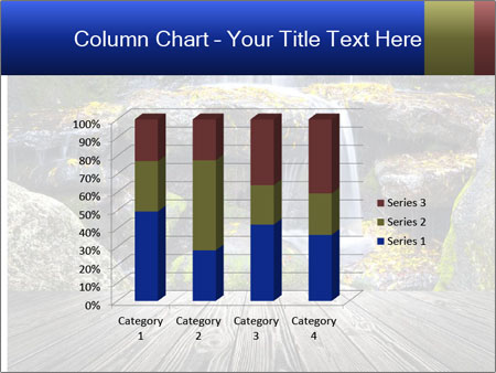 Using Wood Textured Backgrounds For Room Interiors With Waterfall Backdrops Google Slides Theme - Slide 50