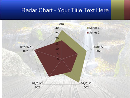 Using Wood Textured Backgrounds For Room Interiors With Waterfall Backdrops Google Slides Theme - Slide 51