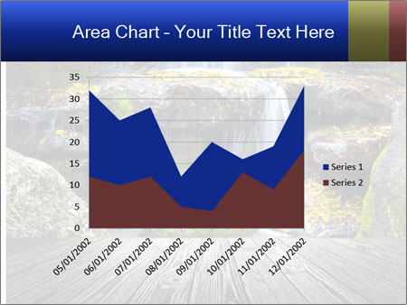 Using Wood Textured Backgrounds For Room Interiors With Waterfall Backdrops Google Slides Theme - Slide 53