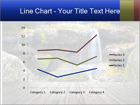 Using Wood Textured Backgrounds For Room Interiors With Waterfall Backdrops Google Slides Theme - Slide 54