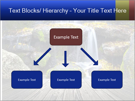 Using Wood Textured Backgrounds For Room Interiors With Waterfall Backdrops Google Slides Theme - Slide 69