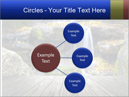 Using Wood Textured Backgrounds For Room Interiors With Waterfall Backdrops Google Slides Theme - Slide 79