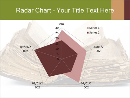 Isolated White Background Old Book - Vintage And Classic Design. Google Slides Theme - Slide 51