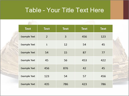 Isolated White Background Old Book - Vintage And Classic Design. Google Slides Theme - Slide 55