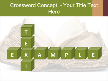 Isolated White Background Old Book - Vintage And Classic Design. Google Slides Theme - Slide 82