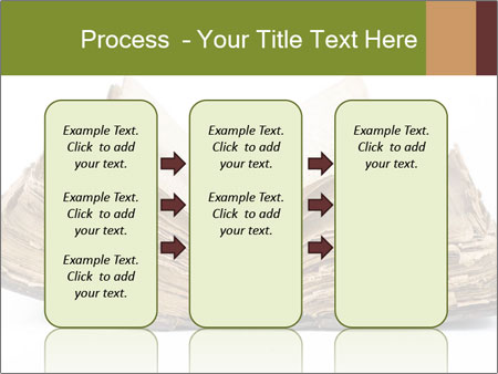 Isolated White Background Old Book - Vintage And Classic Design. Google Slides Theme - Slide 86