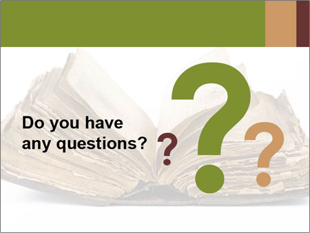 Isolated White Background Old Book - Vintage And Classic Design. Google Slides Theme - Slide 96