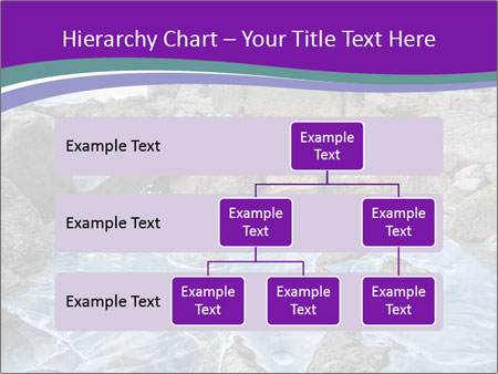 Cheakamus Lake Shoreline Featuring Icy Formations And Mountainous Backdrop. Google Slides Theme - Slide 67