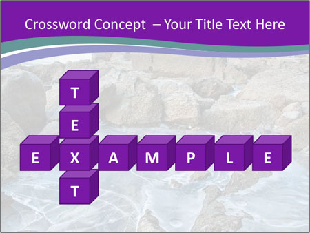 Cheakamus Lake Shoreline Featuring Icy Formations And Mountainous Backdrop. Google Slides Theme - Slide 82