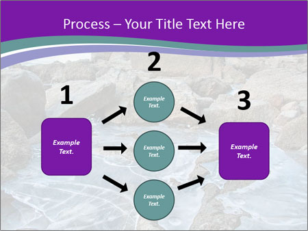Cheakamus Lake Shoreline Featuring Icy Formations And Mountainous Backdrop. Google Slides Theme - Slide 92