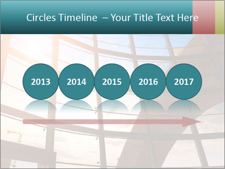 Modern Office Building Windows: A Stunning Image Of Contemporary Architecture Google Slides Theme - Slide 29