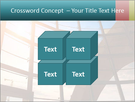 Modern Office Building Windows: A Stunning Image Of Contemporary Architecture Google Slides Theme - Slide 39