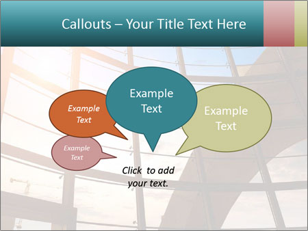 Modern Office Building Windows: A Stunning Image Of Contemporary Architecture Google Slides Theme - Slide 73