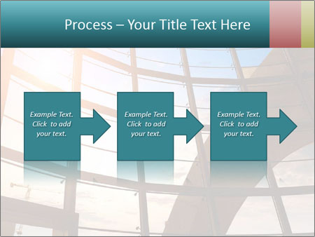 Modern Office Building Windows: A Stunning Image Of Contemporary Architecture Google Slides Theme - Slide 88