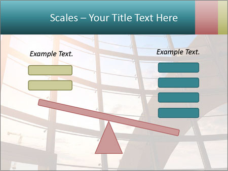 Modern Office Building Windows: A Stunning Image Of Contemporary Architecture Google Slides Theme - Slide 89