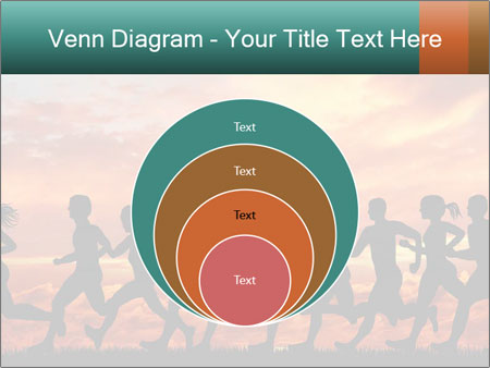 Sunset Running: The Perfect Motion For Your Workout Routine. Google Slides Theme - Slide 34