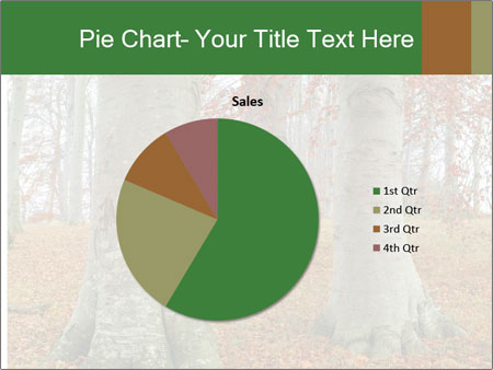 Captivating Autumn Image Of A Majestic Tree Google Slides Theme - Slide 36