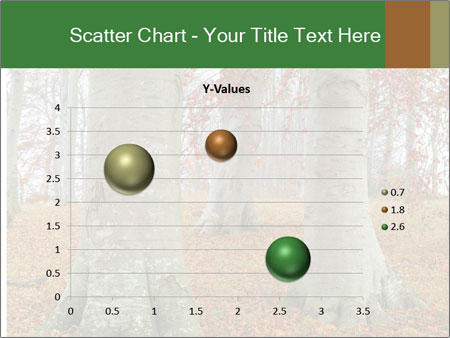 Captivating Autumn Image Of A Majestic Tree Google Slides Theme - Slide 49