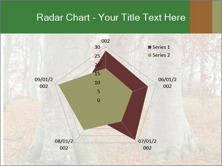 Captivating Autumn Image Of A Majestic Tree Google Slides Theme - Slide 51