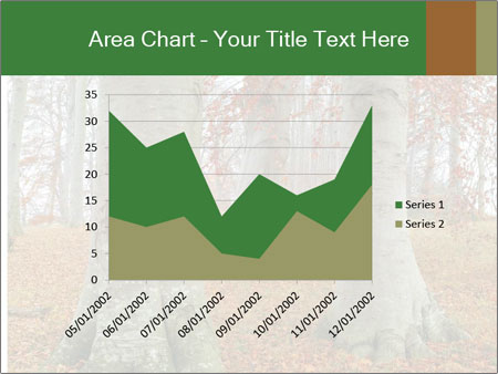 Captivating Autumn Image Of A Majestic Tree Google Slides Theme - Slide 53