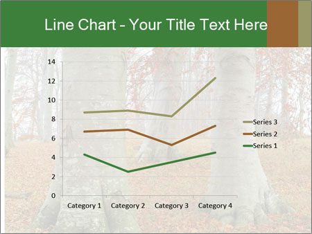 Captivating Autumn Image Of A Majestic Tree Google Slides Theme - Slide 54